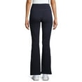 thumbnail image 3 of Athletic Works Women's Athleisure Flared Yoga Pants, 3 of 6