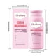 thumbnail image 5 of Natural Talc-Free Body Powder Sensitive Skin, Talc-Free Anti Chafe Body Foot Dusting Powder, Post-workout refreshment, 5 of 5