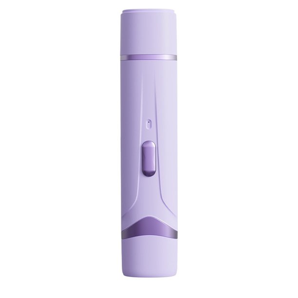 Afeitadora para la cabeza para mujeres, recortadora de bikini, depiladora de axilas y piernas, kit de cuidado corporal completo con potencia mejorada, batería de larga duración, uso en seco y húmedo