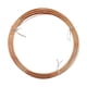 thumbnail image 1 of Varilla de soldadura de cobre autofundente de 1,0 mm de diámetro y 10 m para joyería, 1 of 5