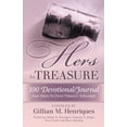 thumbnail image 2 of Hers to Treasure: 100 Devotional/Journal from Sisters in Christ (Women's Fellowship), (Paperback), 2 of 2
