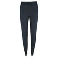 thumbnail image 3 of JEFFRICO Scrubs for Women Jogger Pants Lightweight Slim Fit 4 Way Stretch Soft Scrub Pants, 3 of 6