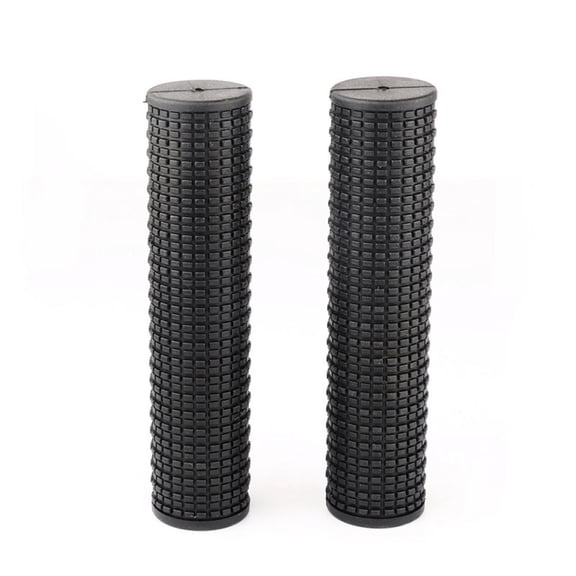 MTB Bike Handlebar Grips Pair for Twists Shifters Bicycle Cycling Bar Grip