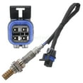 thumbnail image 3 of 2pcs Oxygen O2 Sensor For 2004-2005 for Chevrolet Trailblazer EXT 4.2L Upper+Lower, 3 of 5