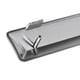 thumbnail image 4 of Moulure supérieure chromée pour pare-chocs avant de voiture 735455041, remplacement pour FIAT 500 2007-2015, 4 of 4