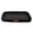 Dark Grey, variant on Vibrant Life Medium Cozy Luxe Crate Mat Pet Bed, Navy, 24" x 18"