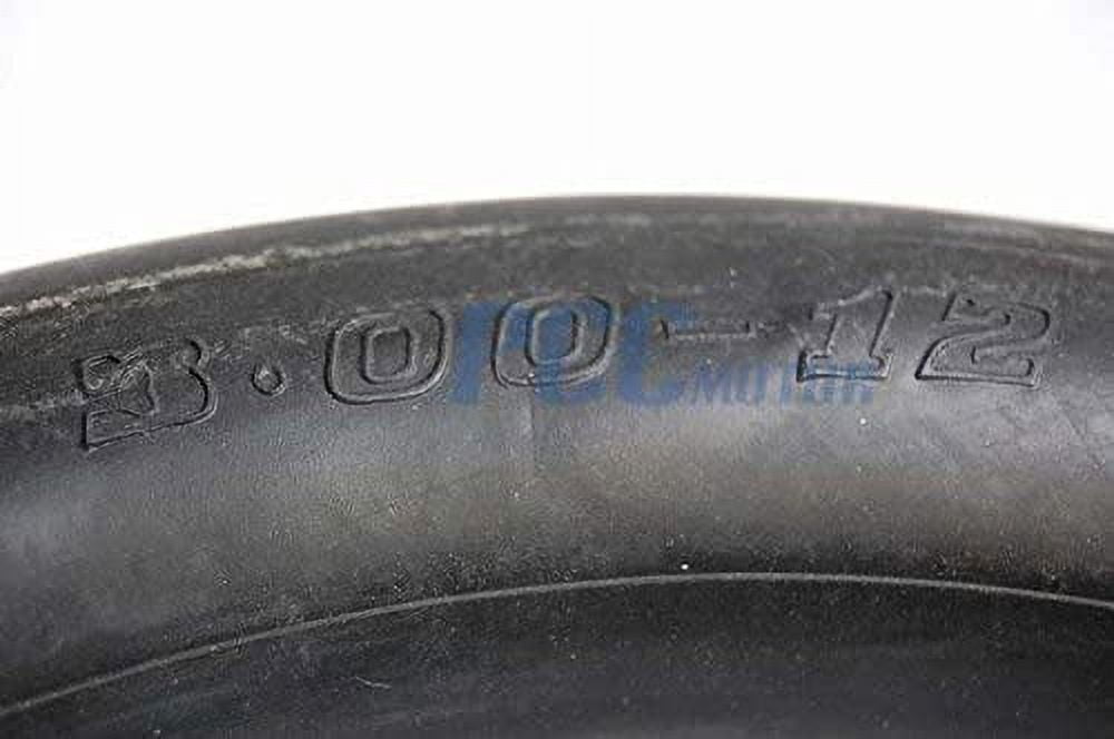 Pcc Motor Motorcycle Tube 80/100-12'' for Dirt Bike IT05