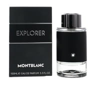 Mont Blanc Explorer Eau de Parfum, 3.3 oz