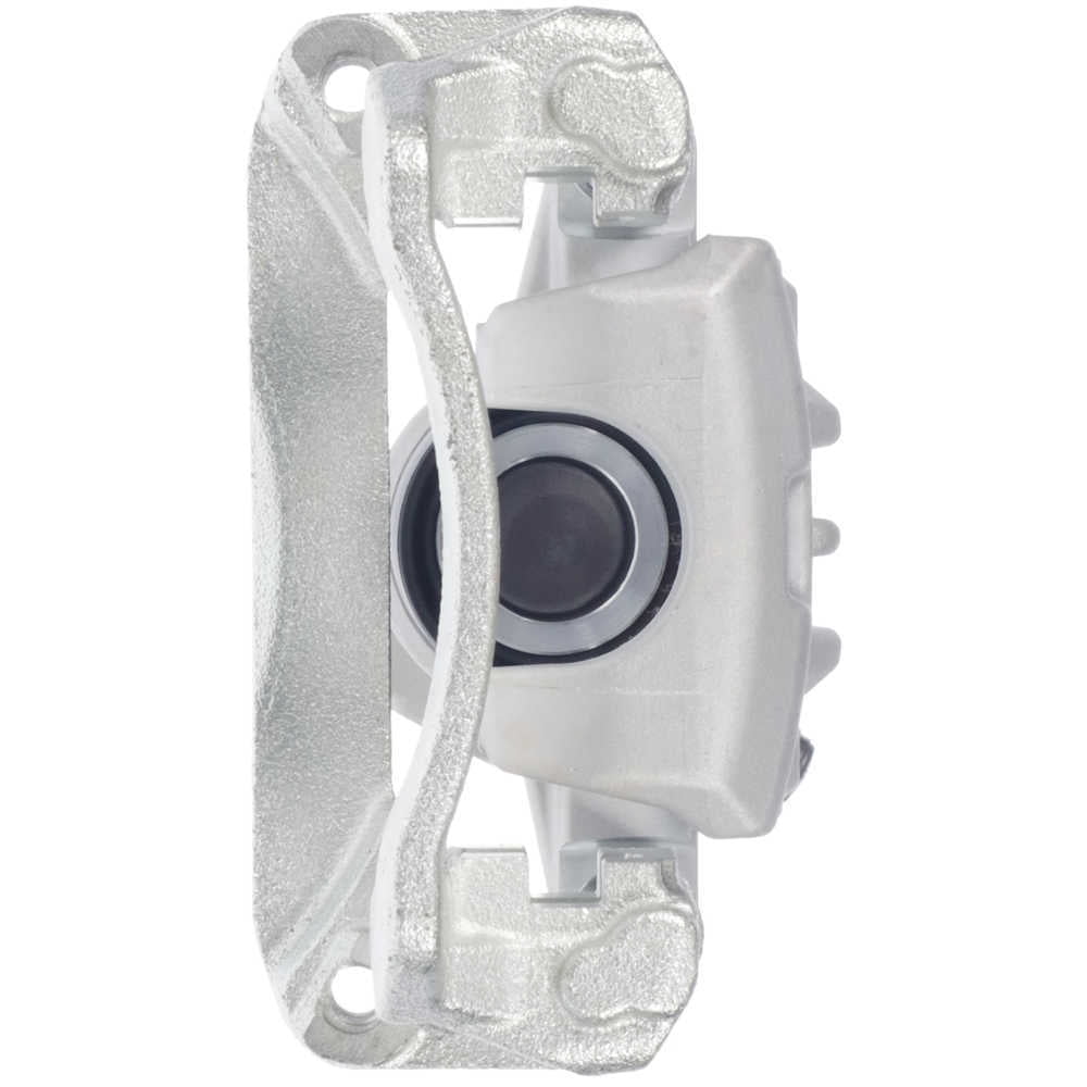 Quality-Built BC187028 Semi Loaded Disc Brake Caliper with Bracket