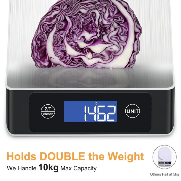 Multipurpose Weight Kitchen Weight Scale Amazon 1580 Digital Multi