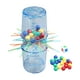 thumbnail image 2 of Stick Toys Juguete Montessori, Juego de Parodia, Cubo de Juguete novedoso, Juguete Preescolar, Juguete Rompecabezas para Familia, niño y niña de 4 a 6, 2 of 9