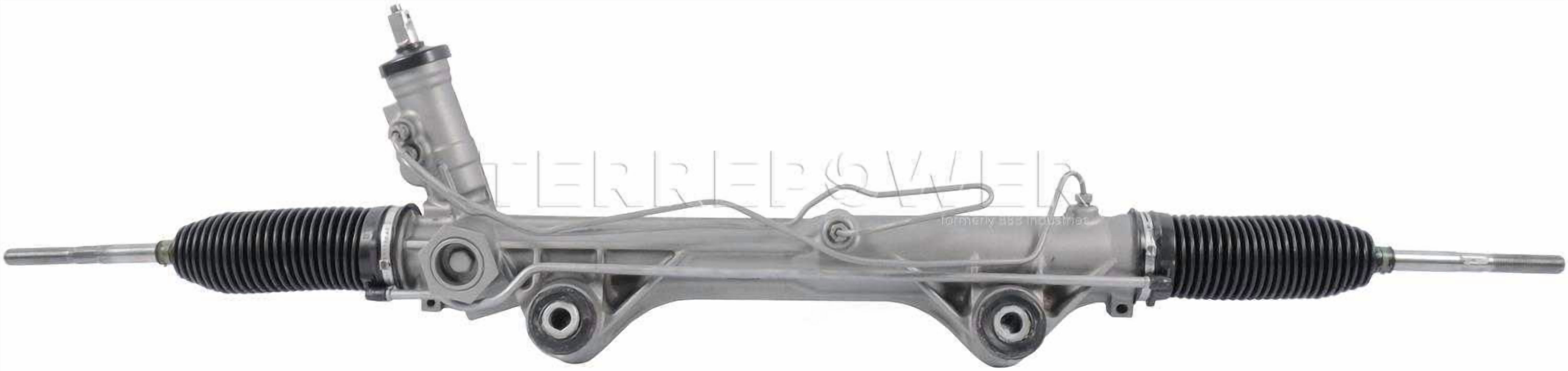 TERREPOWER formerly BBB Industries 102-0178 Power Steering Rack and Pinion Unit