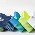thumbnail image 4 of 1 Pair Sports Socks Compression Low Cut Running Socks for Men and Women Quick Drying Fitness Socks, 4 of 6