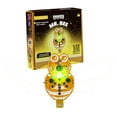 thumbnail image 1 of CircuitMess Wacky Robots - DIY Mini Robots: Mr. Bee - Learn about Electromotors and Electromagnetic Fields for Ages 7+, 1 of 4