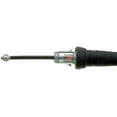 thumbnail image 2 of Parking Brake Cable P/N:C95254 Fits select: 1996-1997 CHEVROLET BLAZER, 1996-1997 GMC JIMMY, 2 of 3