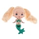 thumbnail image 1 of Muñecas de ,Muñecas de sirena para fiestas de niñas.,Sirena princesa muñeca para bañera piscinas baño,Niños piscina baño juguetes muñeca,Articulaciones desmontables movibles Sunnimix Muñecas de Sirenita, 1 of 8