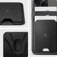 thumbnail image 3 of Tarjetero magnético Spigen MagFit para iPhone con MagSafe, 3 of 9