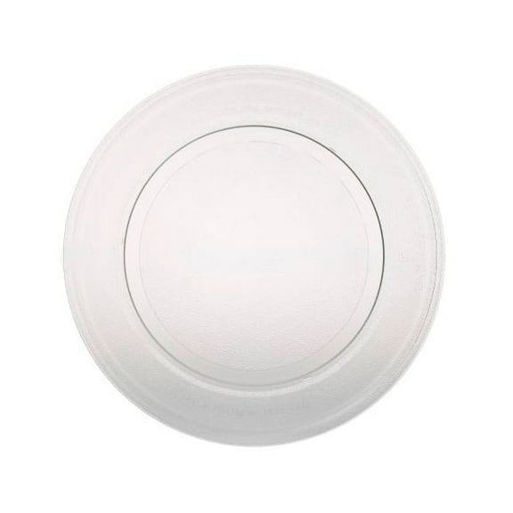 GE WB27X43590 TRAY GLASS - OEM PART