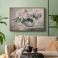 thumbnail image 7 of Vintage Botanical Print-LIX By Wexford Home Framed in Walnut Wood Gallery Wrapped Canvas 17 in. x 25 in., 7 of 7