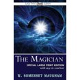 thumbnail image 2 of The Magician, 2 of 3