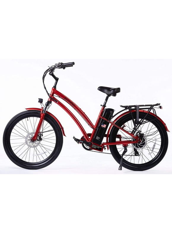 sohoo Electric Bikes