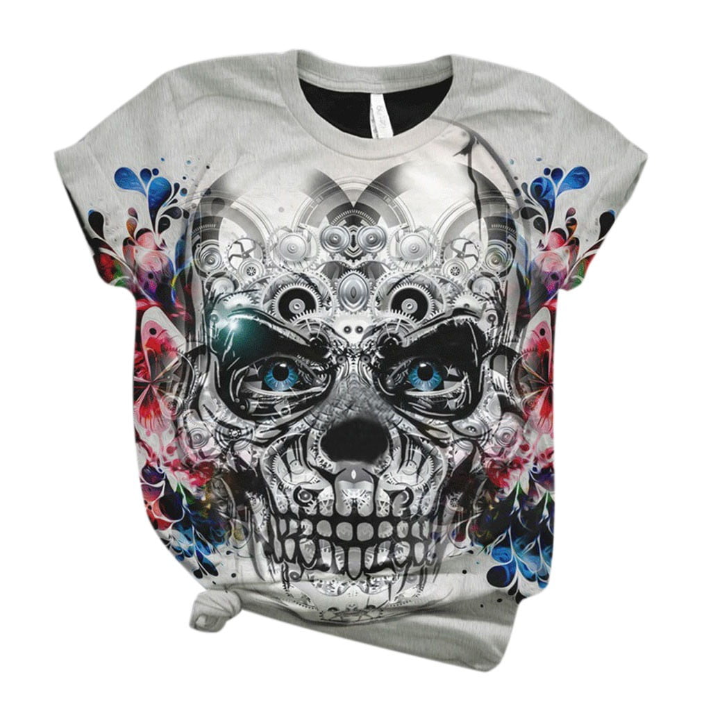 skull tops uk
