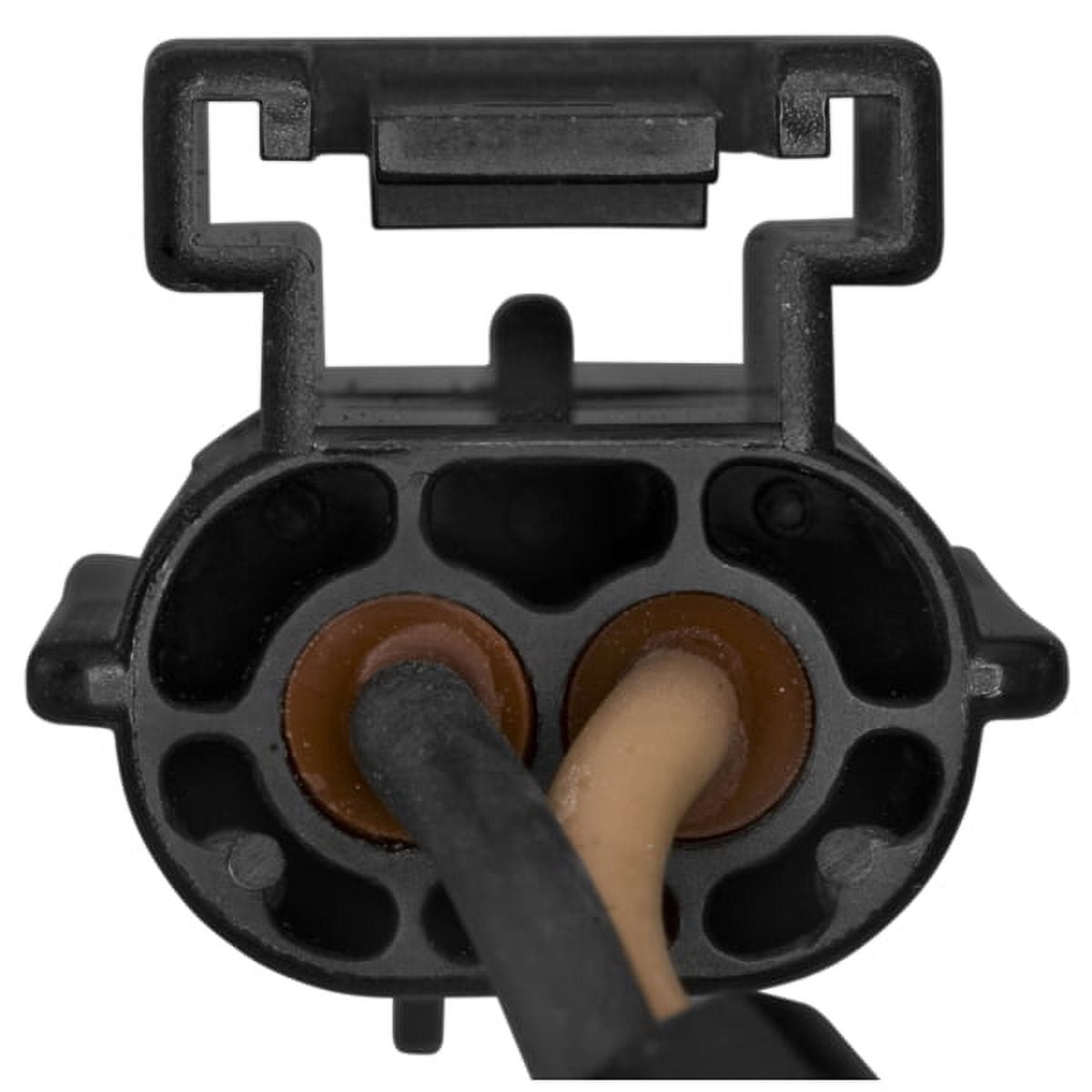 Ignition Knock (Detonation) Sensor