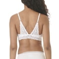 thumbnail image 2 of No Boundaries Juniors Lace Front Close Bralette, 2 of 6