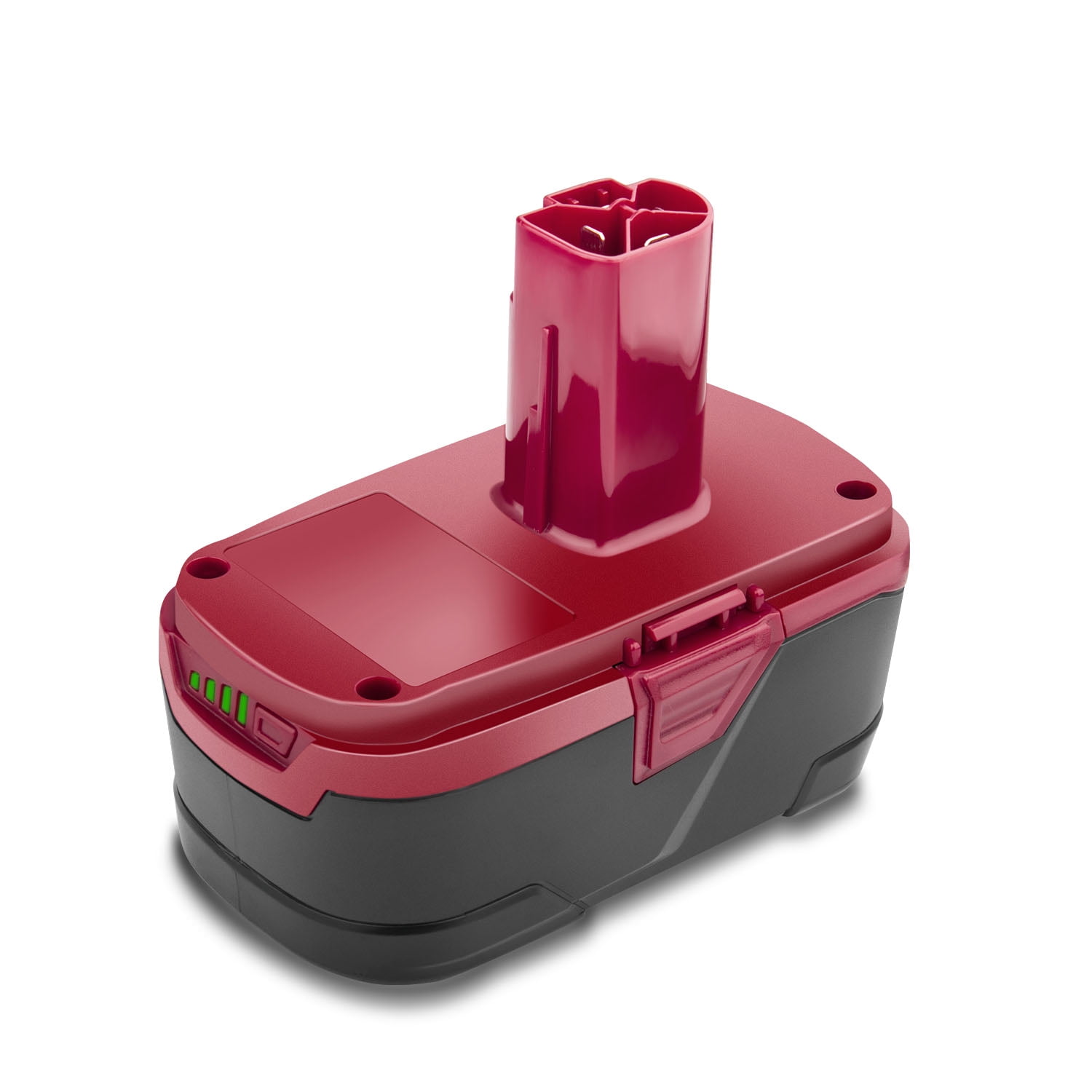 5.0Ah 19.2V C3 Battery for Craftsman 19.2 Volt Battery DieHard XCP 315.