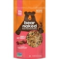 Bear Naked Fruit and Nut Medley Granola Cereal, Mega Pack, 16.5 oz Bag