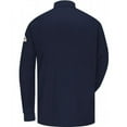 thumbnail image 2 of Tagless Mock TurtleNeck, Excel FR, Men, SEK2NV, LNXL, 2 of 3