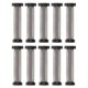 thumbnail image 1 of Set Of 10 40 Mesh Paint Sprayer Filters Functional 40 Mesh Filters Ideal For Maintaining Paint Sprayer Quality, 1 of 4