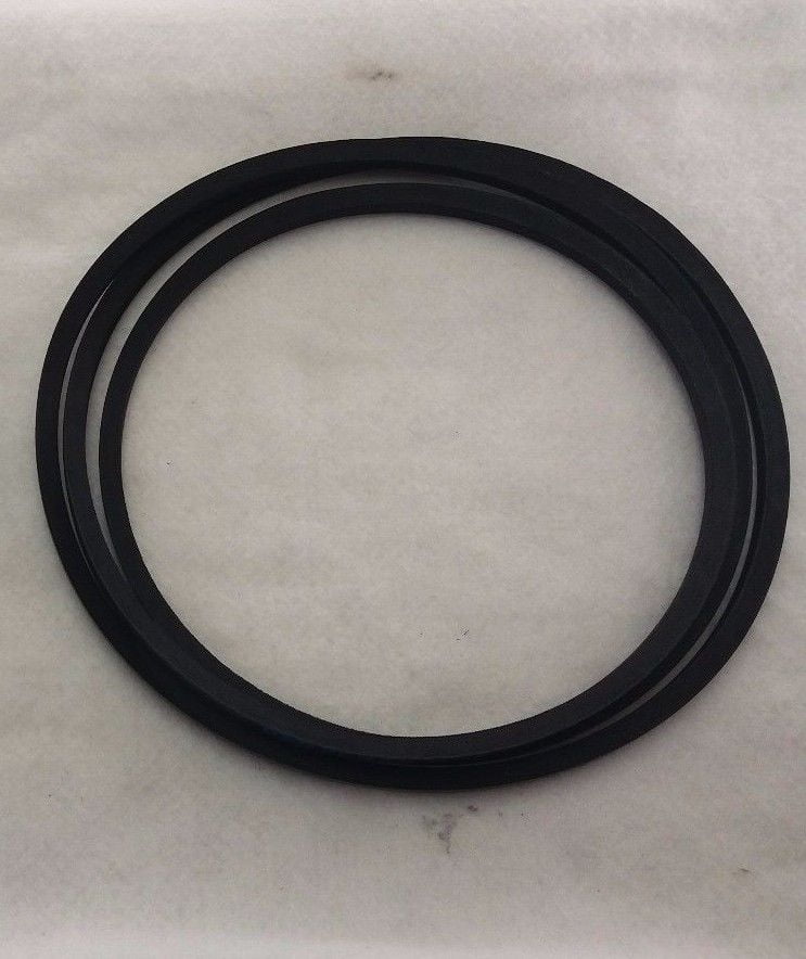 653368 5//8x154/" Deck Belt for Exmark Snapper Kees 1-653368