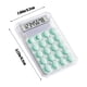 thumbnail image 3 of Standard Calculator 8 Digit With Large Display And Round Button Candy Color Calculator Portable For Office Home School, 3 of 7