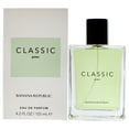 thumbnail image 1 of Classic Green de Banana Republic para unisex - EDP en spray de 4,2 oz Banana Republic Banana Republic Perfume Spray EDP 4.2 oz, 1 of 2