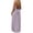 X-Purple13, variant on BOOMNY Women's Backless Cami Dress Spaghetti Strap Cami Lounge House Dresses Flowy Beach Summer Maxi Sundress