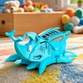 thumbnail image 5 of SPOORYYO Push Sliding Stunt Car Toy for Interactive Play and Entertainment, 5 of 6