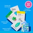 thumbnail image 2 of Set de Mascarillas Faciales Dr.Jart+ Hidratante y Calmante 4 Unidades, 2 of 7