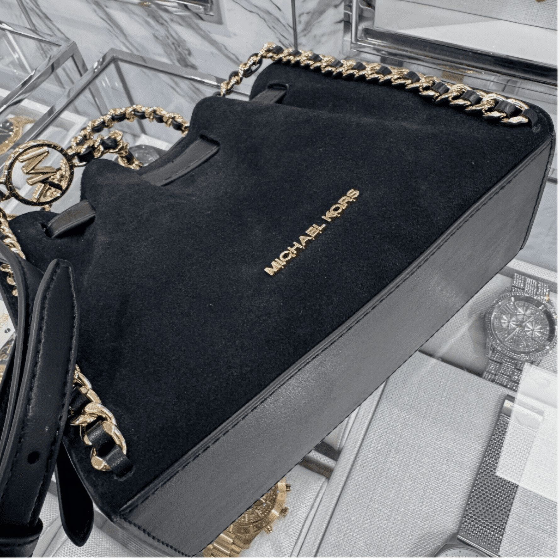 Anna 美品MICHAEL KORS Amazon.com: MICHAEL Michael Kors Women's Nylon Kelsey Medium