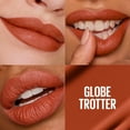 thumbnail image 5 of (2 pack) Maybelline Super Stay Matte Ink City Edition Liquid Lipstick, Globetrotter, 5 of 10
