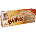 thumbnail image 2 of Little Debbie Honey Buns, 16 Boxes, Full Case, 2 of 6