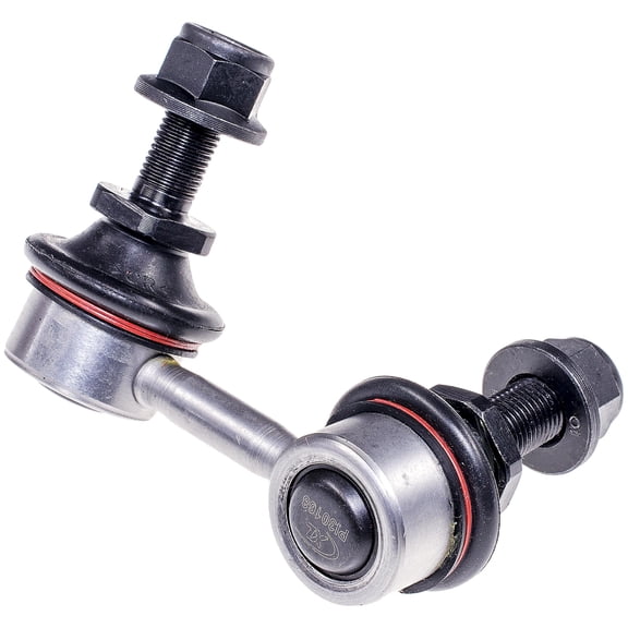 Dorman SL69001XL Front Driver Side Suspension Stabilizer Bar Link Kit for Specific Nissan / Suzuki Models