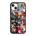 thumbnail image 1 of Étui Anime iPhone 15 Plus BLN0132, iPhone 12 Pro Max, 1 of 3