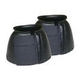 thumbnail image 1 of Jacks 2127-GU-S Smooth Bell Boots with Cloth Hook & Eye - Gum, Small, 1 of 1