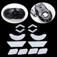 thumbnail image 2 of Tiger Gaming Mouse Patines Almohadillas para los pies Forlogitech G903 Mouse Glides Curve Edge, 2 of 5