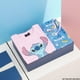 thumbnail image 2 of Pijama Disney Stitch, ropa de dormir de 2 piezas para niñas de 7 a 14 años, 2 of 6