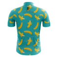 thumbnail image 2 of Banana Maillot de Cyclisme pour Homme - m, 2 of 3