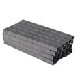 thumbnail image 3 of BOXED 2400x HEAVY DUTY 8mm Padding STAPLES TACKER FABRIC TABLES FISSUS, 3 of 7