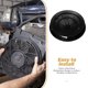 thumbnail image 3 of unbranded Ventilador De Refrigeración Radiador Auto Negro Simple Con Rendimiento Estable, 3 of 7