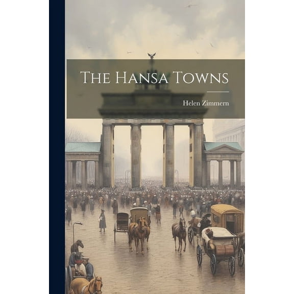 The Hansa Towns